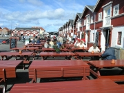 Am Hafen von Skagen
